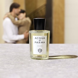Colonia - Eau de Cologne 
